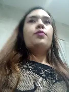 miss_berlyn from StripChat