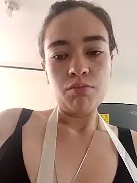 miss_berlyn from StripChat