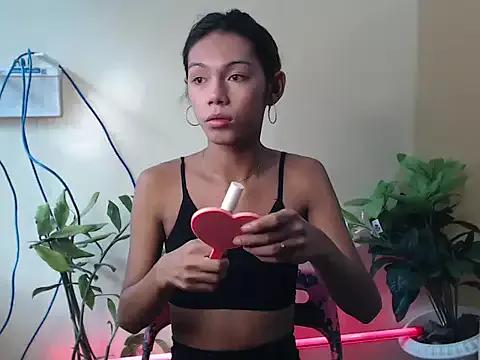 miss_carlas from StripChat