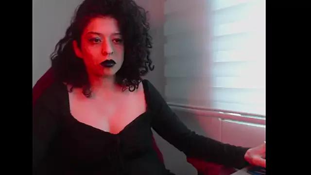 miss_carmila1 from StripChat