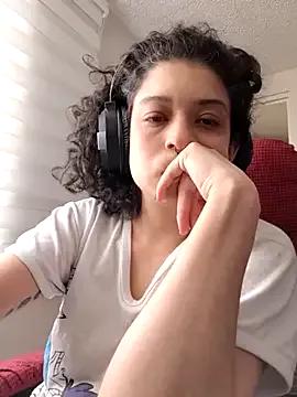 miss_carmila1 from StripChat