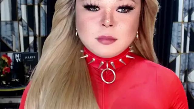 Miss_Cass from StripChat