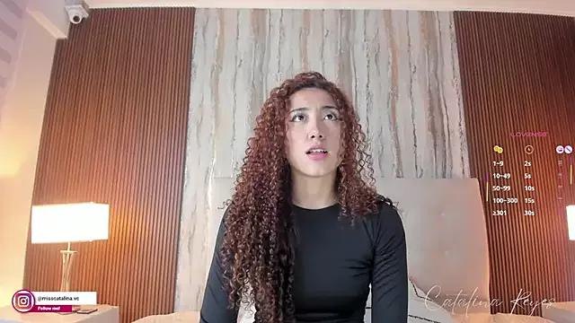 miss_catalinaa from StripChat