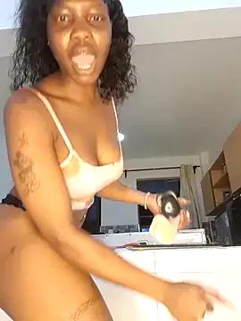 Miss_Cecilia webcams show profile image 