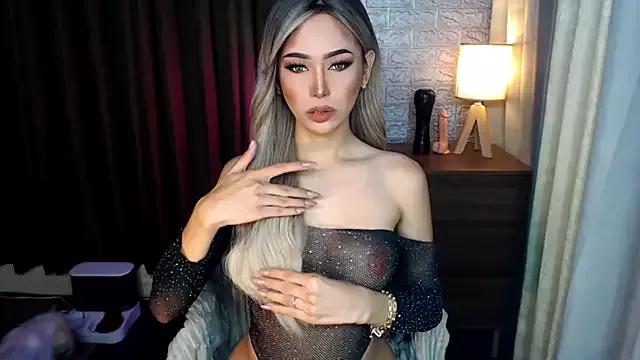 Miss_CelineFedorova from StripChat