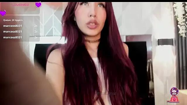 Miss_Charlottet from StripChat