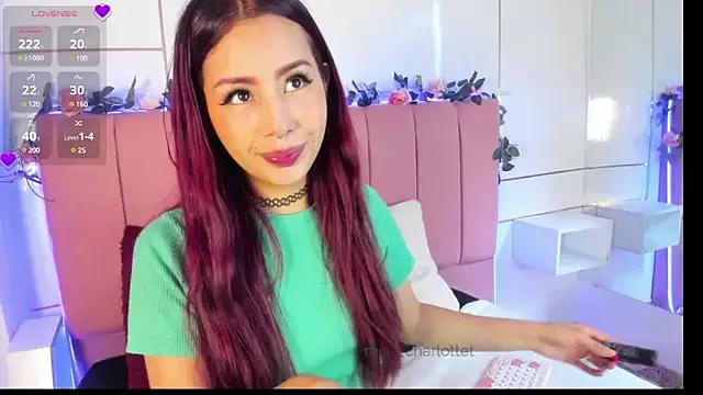Miss_Charlottet webcams show profile image 