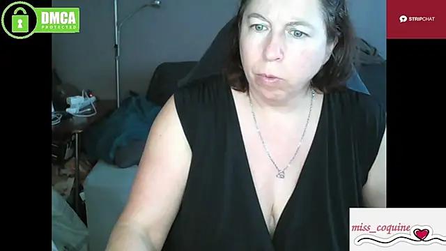miss_coquine from StripChat