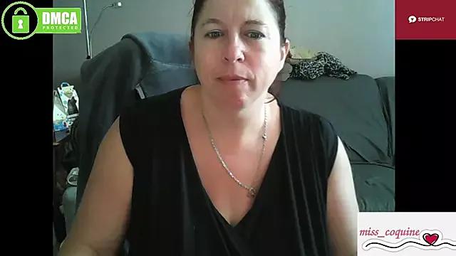 miss_coquine from StripChat