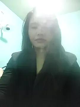 Miss_Dawn from StripChat