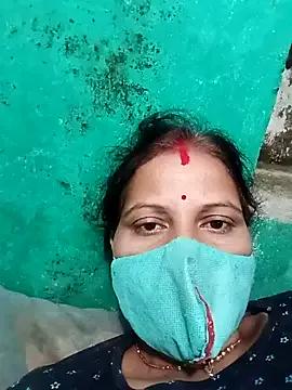 Miss_dipti from StripChat