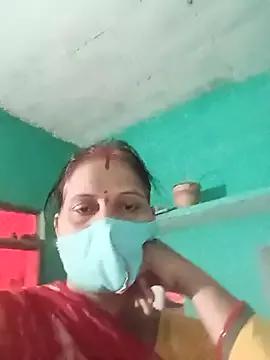 Miss_dipti from StripChat