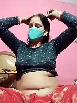 Miss_dipti from StripChat