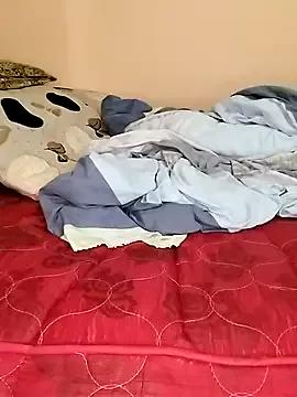 Miss_dou3ae from StripChat is Freechat