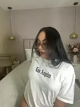 miss_elissa11 from StripChat is Freechat