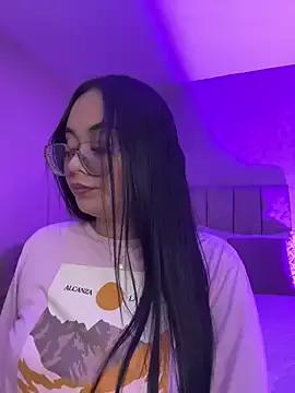 miss_elissa11 from StripChat is Freechat