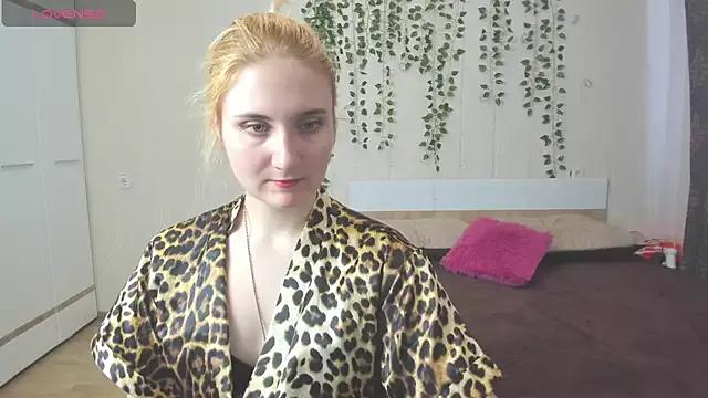 Miss_Elsa_ from StripChat