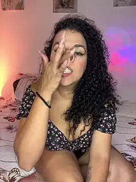 miss_grace_01 from StripChat
