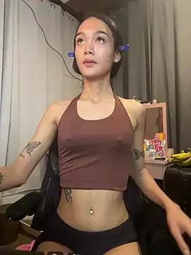 miss_h0tmissy from StripChat