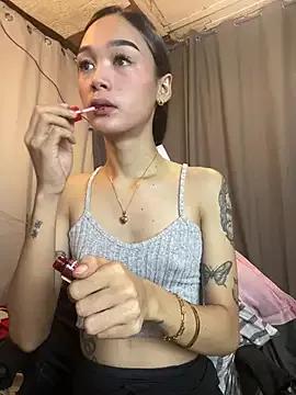 miss_h0tmissy from StripChat