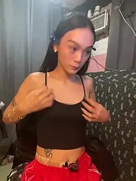 miss_h0tmissy from StripChat