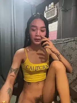 miss_h0tmissy from StripChat