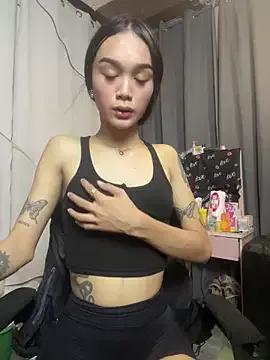 miss_h0tmissy from StripChat