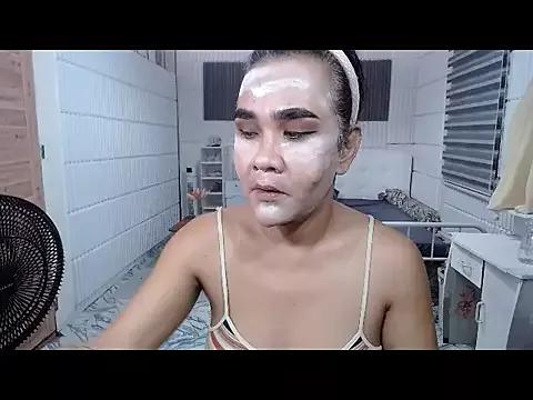 MISS_HEALTHYCUM_TSXXX from StripChat