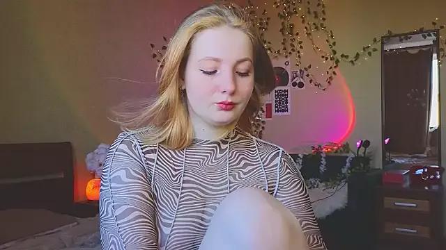 Miss_Ida_ from StripChat