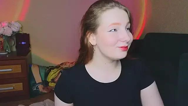 Miss_Ida_ from StripChat