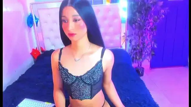 miss_isad from StripChat