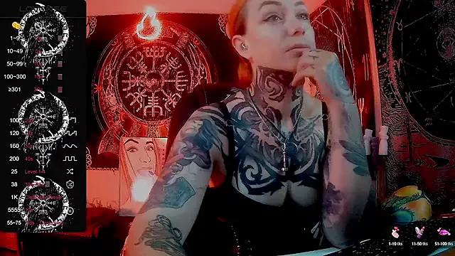 miss_jenna_lovee from StripChat is Freechat