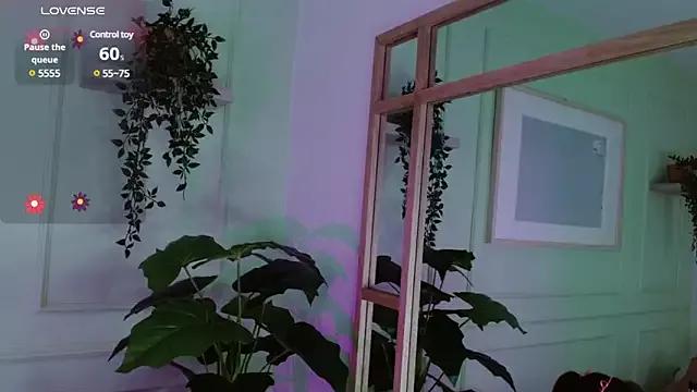 Miss_Jhelena from StripChat