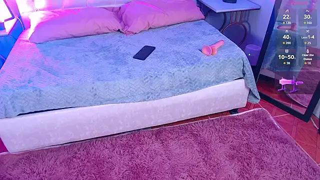 Miss_jhelenaa from StripChat is Freechat