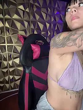 Miss_Jimena webcams show profile image 