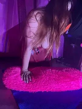 Miss_June666 from StripChat
