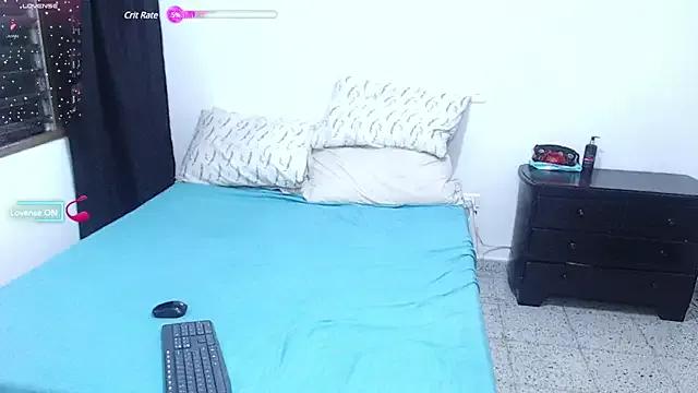Miss_Karla1 from StripChat