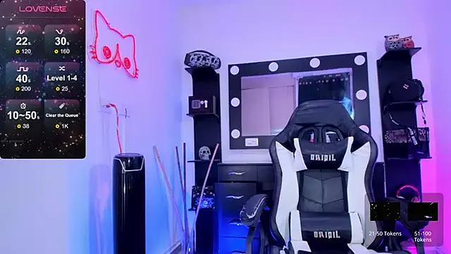 miss_kitty from StripChat
