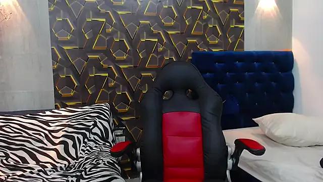 miss_leidy_ from StripChat is Freechat