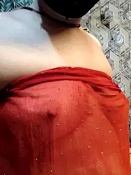 Miss_lellela from StripChat is Freechat