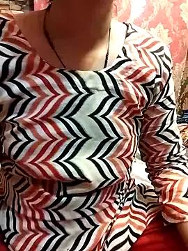 Miss_lellela from StripChat is Freechat