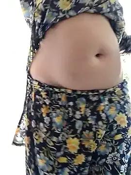 Miss_lellela from StripChat is Freechat
