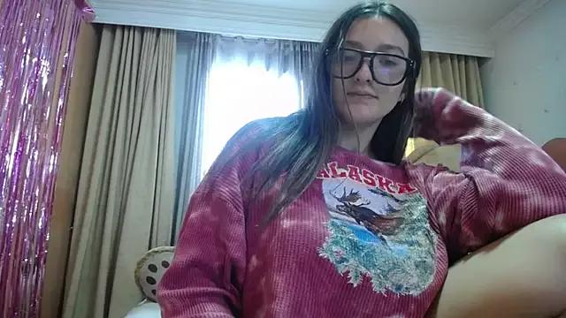 miss_lilieth from StripChat