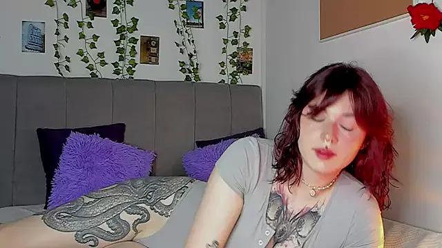 miss_Lizzy from StripChat
