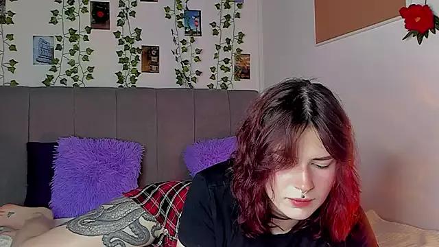 miss_Lizzy from StripChat
