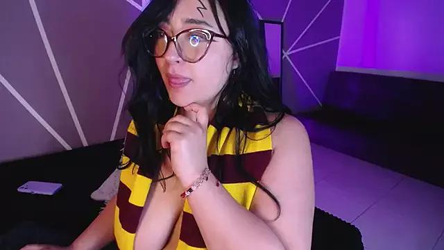 Miss_Loise from StripChat