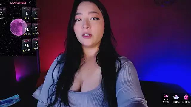 Miss_Loise from StripChat