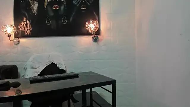 miss_lucero1 from StripChat