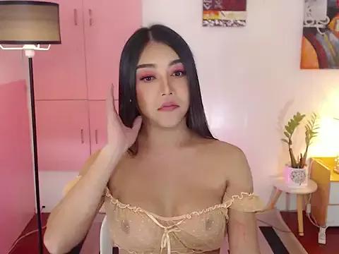 Miss_LuNa_Goddess from StripChat