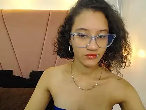 miss_m1a from StripChat